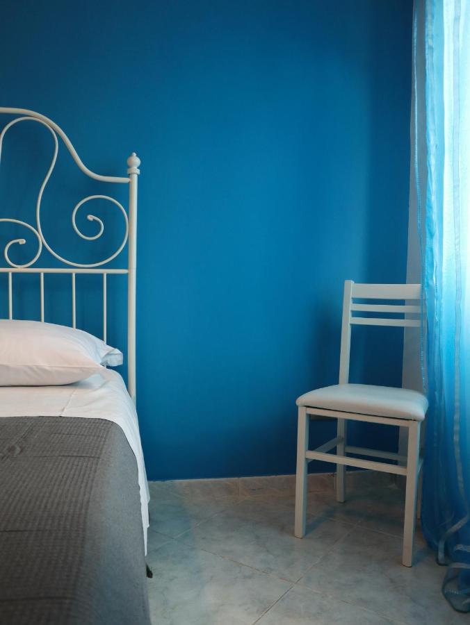 La Darsena Fiumicino Bed & Breakfast ภายนอก รูปภาพ